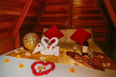 Decoración cumpleaños